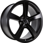 Alloy Wheels 21'' 5x112 Diewe Trina Nero