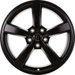 Alloy Wheels 21'' 5x112 Diewe Trina Nero