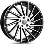 Alloy Wheels 21'' 5x112 Keskin KT17 Hurricane MBFP