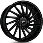 Alloy Wheels 21'' 5x112 Keskin KT17 Hurricane MBP