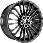 Alloy Wheels 21'' 5x114,3 Diewe Presto Platin