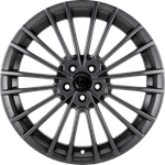 Alloy Wheels 21'' 5x114,3 Diewe Presto Platin