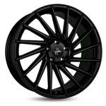 Alloy Wheels 21" 5x120 Keskin KT17 MBP