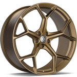 Alloy Wheels 22'' 5x112 Carbonado Fancy SNB