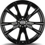 Alloy Wheels 22" 5x112 Carbonado Pain BG