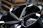 Alloy Wheels 22" 5x112 Carbonado Superstar BFP