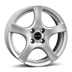 Alloy wheels 15'' 4x108 Borbet F BS