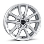 Alloy wheels 15'' 5x112 Borbet W CS