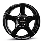 Alloy wheels 16'' 4x108 Borbet F BG