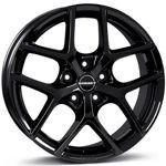 Alloy wheels 16'' 5x100 Borbet Y BG