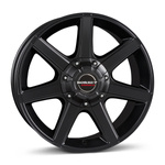 Alloy wheels 16'' 5x108 Borbet CWE BM