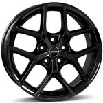 Alloy wheels 16'' 5x112 Borbet Y BG