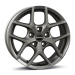 Alloy wheels 16'' 5x112 Borbet Y TM