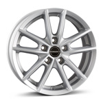 Alloy wheels 16'' 5x114,3 Borbet W CS