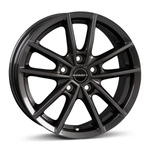 Alloy wheels 16'' 5x114,3 Borbet W MAG