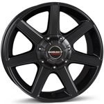 Alloy wheels 16'' 5x120,65 Borbet CWE BM