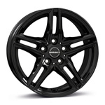 Alloy wheels 17'' 5x112 Borbet XR BG