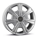 Alloy wheels 17'' 5x130 Borbet CH CS