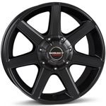 Alloy wheels 17'' 6x114,3 Borbet CWE BM