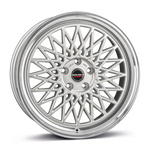 Alloy wheels 18'' 5x100 Borbet B SRP