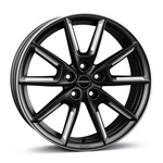 Alloy wheels 18'' 5x108 Borbet LX18 BMSSR