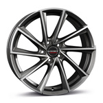 Alloy wheels 18'' 5x108 Borbet VTX GP