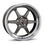 Alloy wheels 18'' 5x112 Borbet DB8GT GRP