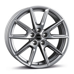 Alloy wheels 18'' 5x112 Borbet LX18 GG