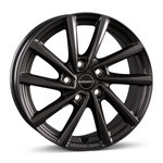 Alloy wheels 18'' 5x112 Borbet V MAG