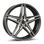 Alloy wheels 18'' 5x112 Borbet XRT GP