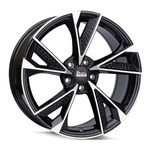 Alloy wheels 18'' 5x112 MAM Felgen RS6 BFP