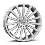 Alloy wheels 18'' 5x114,3 Borbet BLX BS