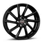 Alloy wheels 18'' 5x114,3 Borbet VTX BG