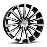 Alloy wheels 18'' 5x120 Borbet BLX BPM