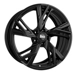 Alloy wheels 18'' 5x120 MAM Felgen RS5 BP