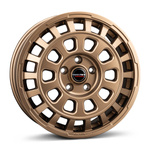 Alloy wheels 18'' 5x130 Borbet CW7 BM