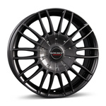 Alloy wheels 18'' 6x139,7 Borbet CW3 MAG