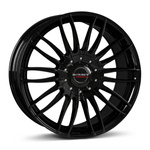 Alloy wheels 19'' 5x108 Borbet CW3 BG