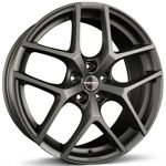 Alloy wheels 19'' 5x108 Borbet Y TM