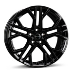 Alloy wheels 19'' 5x112 Borbet XV BG