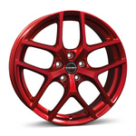 Alloy wheels 19'' 5x112 Borbet Y CR