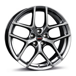 Alloy wheels 19'' 5x112 Borbet Y HS