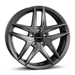 Alloy wheels 19'' 5x112 Borbet Z DGM