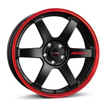 Alloy wheels 19'' 5x114,3 Borbet DB8GT2 BMRR