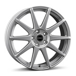 Alloy wheels 19'' 5x114,3 Borbet GTX TG