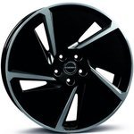 Alloy wheels 20'' 5x112 Borbet AE BP