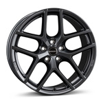 Alloy wheels 20'' 5x114,3 Borbet Y EG