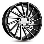 Alloy wheels 21'' 5x120 Keskin Tuning KT17 BFP