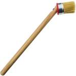 Brush for mounting paste (50 mm / 380 mm) - Stix