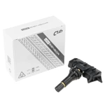 CUB TPMS UNI Sensor 4.0 EVO - Snap-In Rubber Pressure Sensor